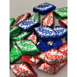 Nappo Chocolade Nougat 23...