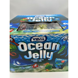 Doos  Ocean Jelly Blister...