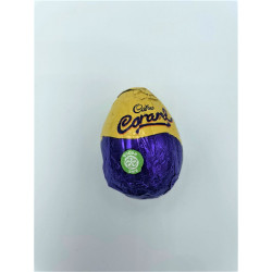 Cadbury Caramel Egg 40 gram