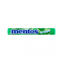 Mentos Chlorophyl / Spearmint